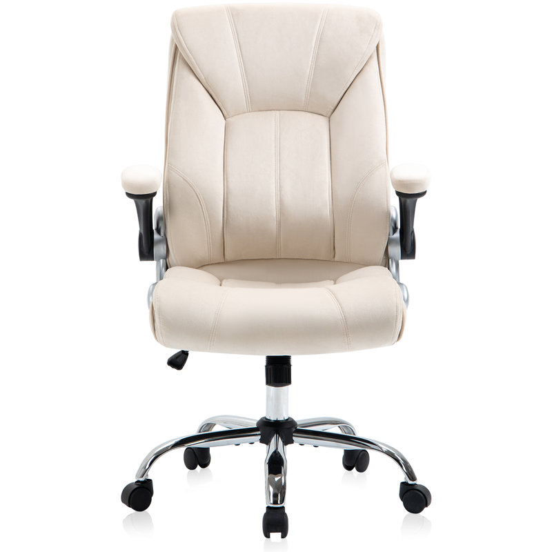 Inbox Zero Executive Chair & Reviews Wayfair